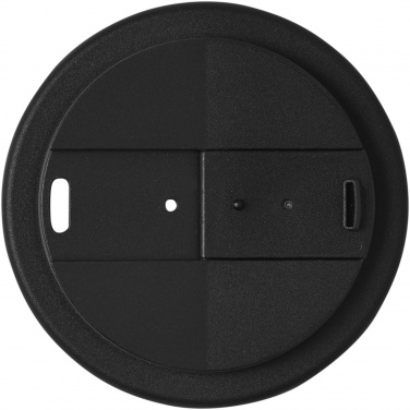 Logotrade ziemassvētku dāvanas foto: Brite-Americano® 350 ml trauks ar noplūdes drošu vāku