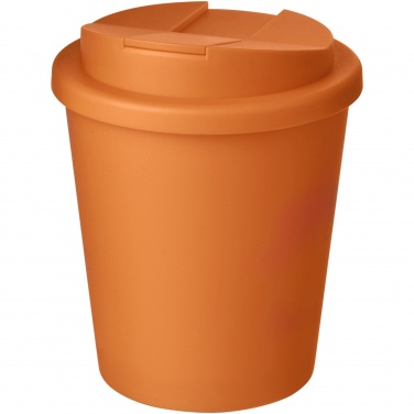 Logotrade korporatīvās dāvanas foto: Americano® Espresso 250 ml bļodiņa ar necaurlaidīgu vāku