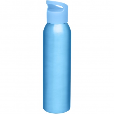 Logotrade korporatīvās dāvanas foto: Sky 650 ml ūdens pudele