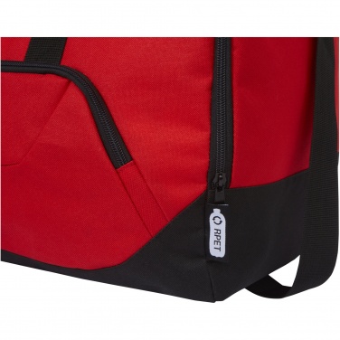Logotrade ziemassvētku dāvanas foto: Retrend GRS RPET sporta soma 40L