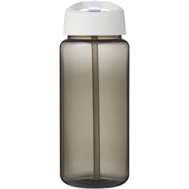 Logotrade logo dāvanas foto: H2O Active® Octave Tritan™ 600 ml sporta pudele ar vāku