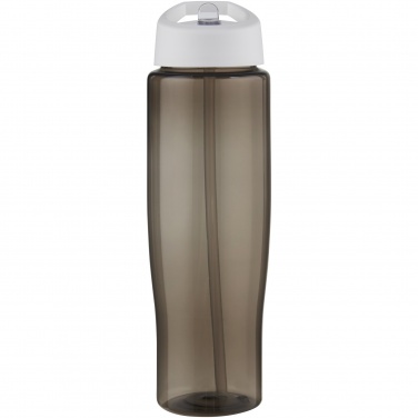 Logotrade korporatīvās dāvanas foto: H2O Active® Eco Tempo 700 ml sporta pudele ar vāku