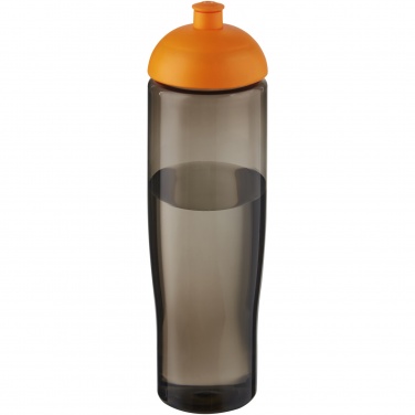 Logotrade Ideja dāvanas foto: H2O Active® Eco Tempo 700 ml sporta pudele ar kupolu ar vāku