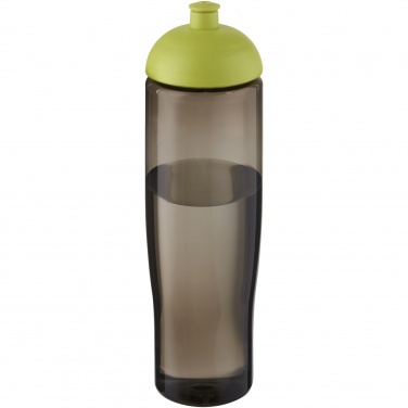 Logotrade dāvanas foto: H2O Active® Eco Tempo 700 ml sporta pudele ar kupolu ar vāku