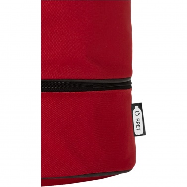 Logotrade dāvanas foto: Retrend RPET jūrnieku sporta soma 35L