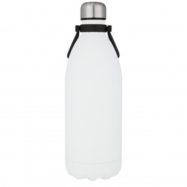 Logotrade korporatīvās dāvanas foto: Cove 1,5 l vakuumizolēta nerūsējošā tērauda pudele