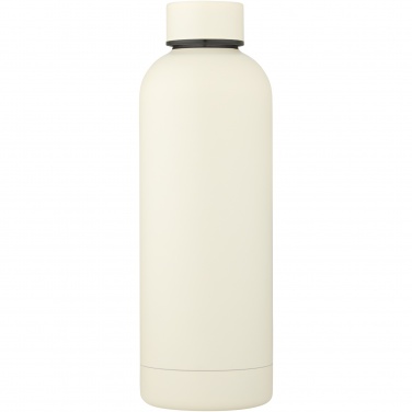 Logotrade Ideja dāvanas foto: Atsperu 500 ml vara vakuumizolēta pudele