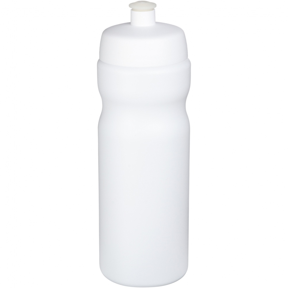 Logotrade dāvanas foto: Baseline® Plus 650 ml pudele ar sporta vāku