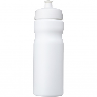 Logotrade biznesa dāvanas foto: Baseline® Plus 650 ml pudele ar sporta vāku
