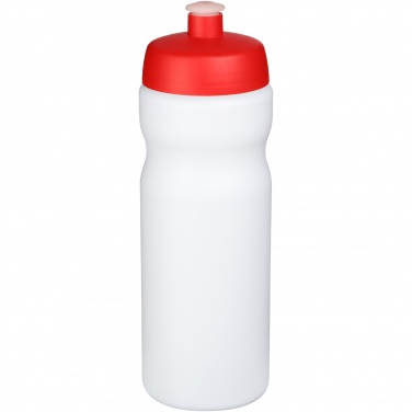 Logotrade biznesa dāvanas foto: Baseline® Plus 650 ml pudele ar sporta vāku