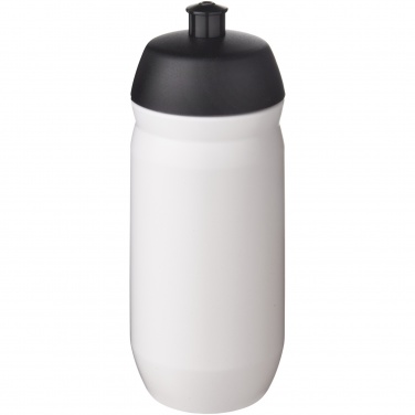Logotrade ziemassvētku dāvanas foto: HydroFlex™ 500 ml izspiežama sporta pudele