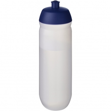 Logotrade ziemassvētku dāvanas foto: HydroFlex™ 750 ml izspiežama sporta pudele