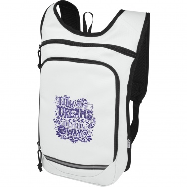 Logotrade dāvanas foto: Trails GRS RPET āra mugursoma 6.5L