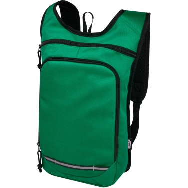 Logotrade korporatīvās dāvanas foto: Trails GRS RPET āra mugursoma 6.5L