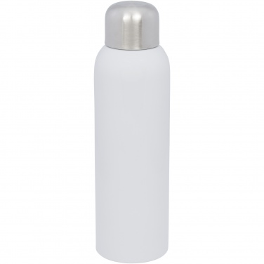 Logotrade logo dāvanas foto: Guzzle 820 ml RCS sertificēta nerūsējošā tērauda ūdens pudele