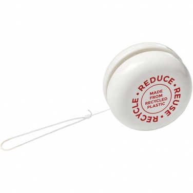 Logotrade Ideja dāvanas foto: Garo pārstrādāts yoyo