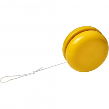 Logotrade ziemassvētku dāvanas foto: Garo pārstrādāts yoyo
