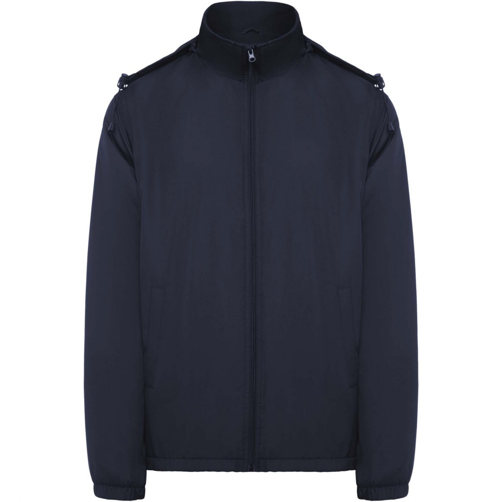 Logotrade korporatīvās dāvanas foto: Makalu unisex siltināta jaka