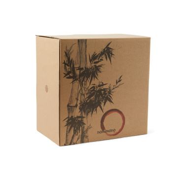 Logotrade ziemassvētku dāvanas foto: VINGA Nomimono bļoda, 21 cm