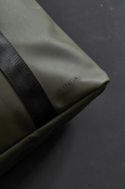 Logotrade korporatīvās dāvanas foto: VINGA Baltimore soma