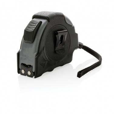 Logotrade biznesa dāvanas foto: RCS pārstrādāta plastmasa Auto stop lente 8M/25mm