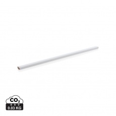 25cm koka galdnieka zīmulis