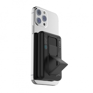 Logotrade ziemassvētku dāvanas foto: Urban Vitamin Los Altos RCS rplastic 5000mah powerbank