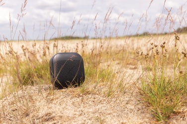 Logotrade biznesa dāvanas foto: RCS pārstrādāta plastmasas Soundbox 3W skaļrunis