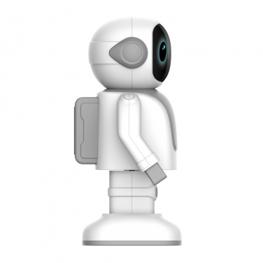 Logotrade Ideja dāvanas foto: Roberts, dejojošs robots, runātājs