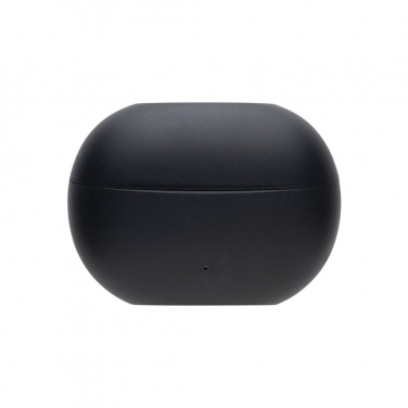 Logotrade dāvanas foto: Prolink RCS pārstrādātās plastmasas hibrīda ANC/ENC austiņas