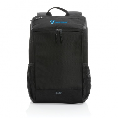 Logotrade dāvanas foto: Swiss Peak AWARE™ 1200D luksusa dzesētāja mugursoma