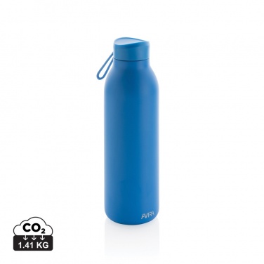 Logotrade Ideja dāvanas foto: Avira Avior RCS Re-tērauda pudele 500 ML