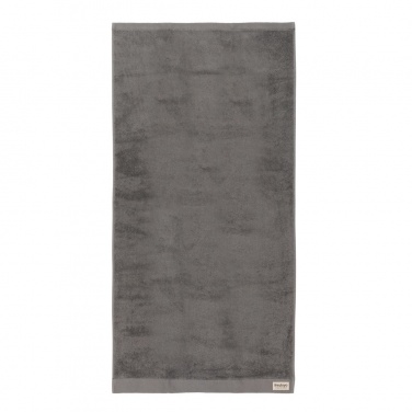 Logotrade ziemassvētku dāvanas foto: Ukiyo Sakura AWARE™ 500 gsm vannas dvielis 50x100cm