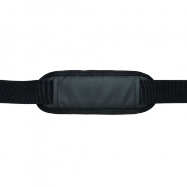 Logotrade ziemassvētku dāvanas foto: Madrides RFID USB 15.6" klēpjdatora soma bez PVC