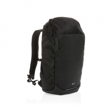 Logotrade dāvanas foto: Swiss Peak AWARE™ RPET 15,6 collu biznesa mugursoma
