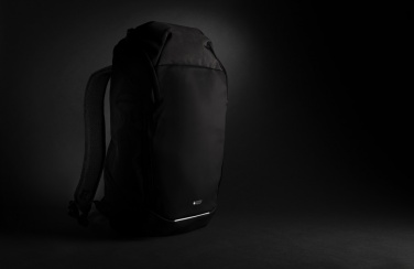 Logotrade dāvanas foto: Swiss Peak AWARE™ RPET 15,6 collu biznesa mugursoma