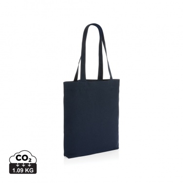 Logotrade korporatīvās dāvanas foto: Impact AWARE™ 285 gsm rccanvas soma, nekrāsota