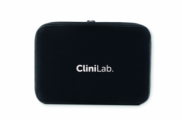 Logotrade ziemassvētku dāvanas foto: Klēpjdatora somiņa