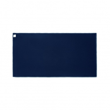 Logotrade logo dāvanas foto: SEAQUAL® dvielis 70x140cm