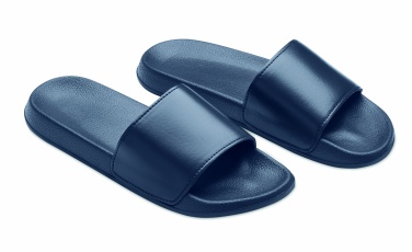 Logotrade ziemassvētku dāvanas foto: Pretslīdes slīdņi 42/43 izmērs