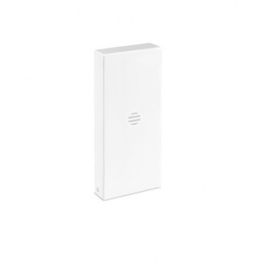 Logotrade logo dāvanas foto: 4000 mAh Power Bank Type C