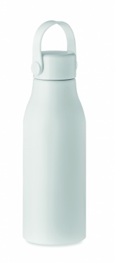 Logotrade ziemassvētku dāvanas foto: Alumīnija pudele 650ml