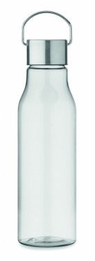 Logotrade Ideja dāvanas foto: RPET pudele ar PP vāku 600 ml