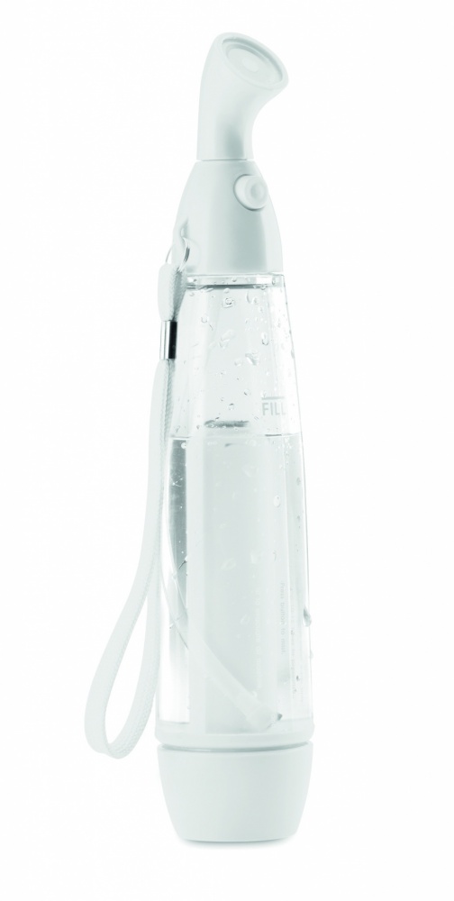 Logotrade korporatīvās dāvanas foto: Sejas aerosols