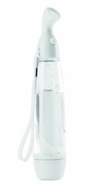 Logotrade korporatīvās dāvanas foto: Sejas aerosols