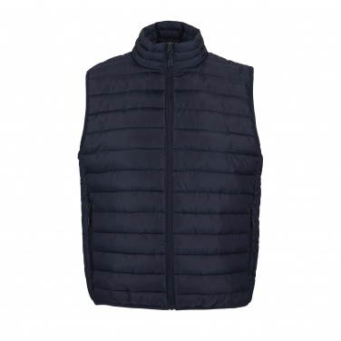 Logotrade ziemassvētku dāvanas foto: STREAM MEN Bodywarmer