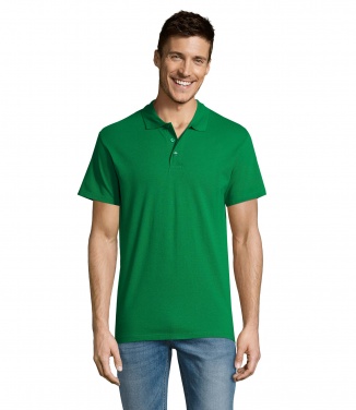 Logotrade Ideja dāvanas foto: SUMMER II VĪRIEŠI Polo 170g