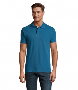 Logotrade Ideja dāvanas foto: PERFECT MEN Polo 180g