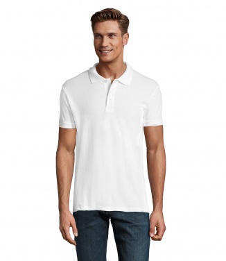 Logotrade dāvanas foto: PERFECT MEN Polo 180g