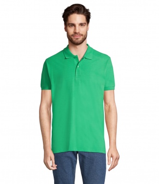 Logotrade biznesa dāvanas foto: PERFECT MEN Polo 180g